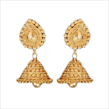 Designer Earrings