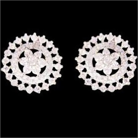 Designer Diamond Earrings