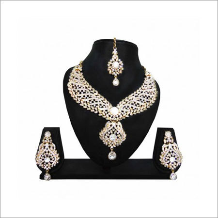 Ladies Necklace