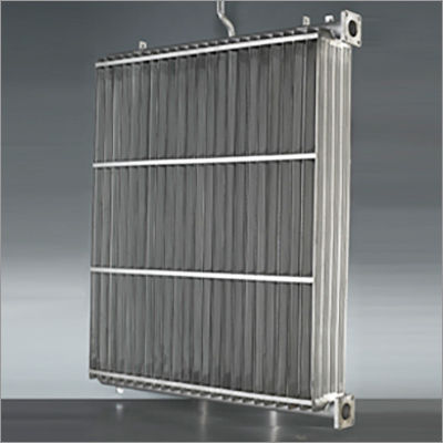 Pressed Steel Radiators