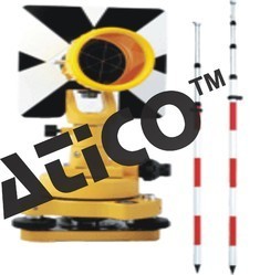 Surveying Lab Instruments