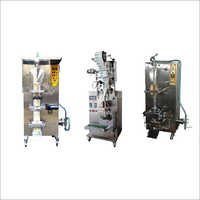 Automatic Packed Drinking Plant