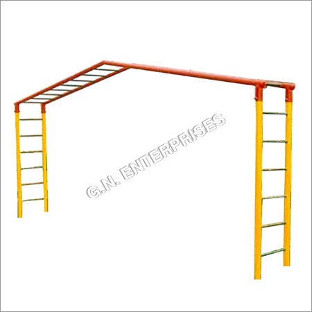 Bridge Ladder