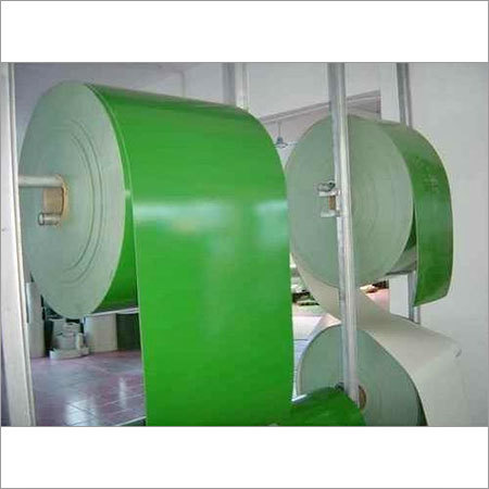 PVC Conveyor Belts