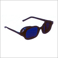 Plastic Protective Spectacles