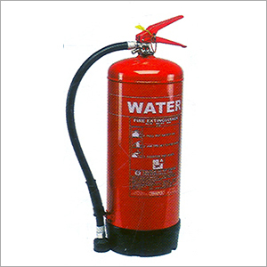 Fire Extinguishers