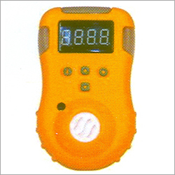 Gas Detector