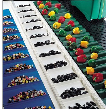 PU Conveyor Belts