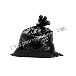 Garbage Bags By PROTON POLYMER