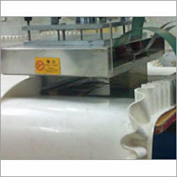Sidewall Conveyor Belts