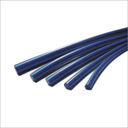 PU Round Belts