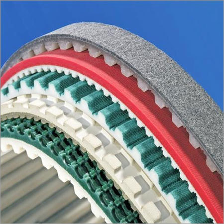 Timing Belts