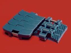 Plastic Modular Belts or Chains