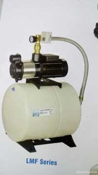 LMF SERIES PRESSURE PUMP