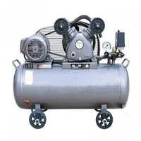 Two Stage Air Compressor