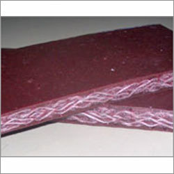 Solid Woven Belts