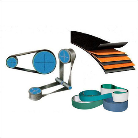 Sandwich Belts