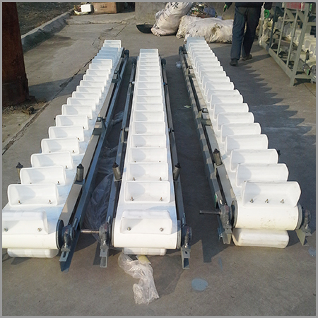 Conveyors