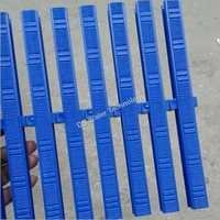 Pool Over Flow Grating