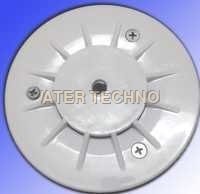Adjustable Floor Inlet