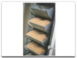 Bucket Elevator Conveyor Belt