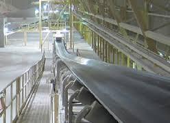 Chemical Resistant Conveyor Belts