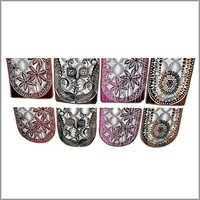 Ethnic Design Sofa Cover