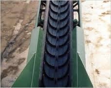 Industrial Belts