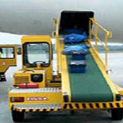 Rough Top Conveyor Belts