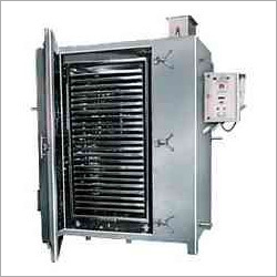 Tray Dryer