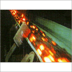 Fire Conveyor Belts Resistant
