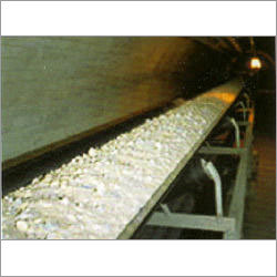 Chemical Resistance Conveyor Belts