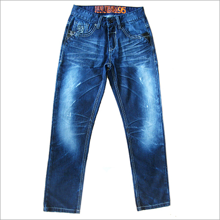 Kids Jeans