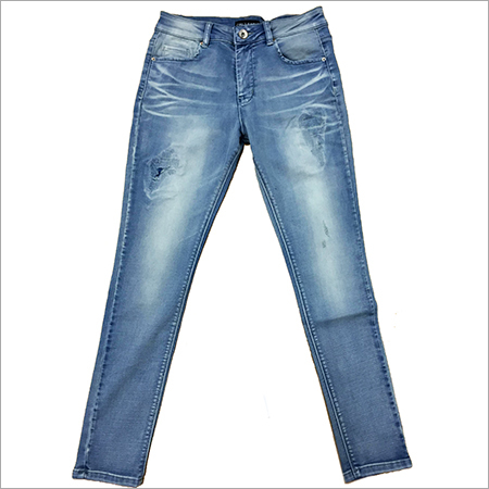 Ladies Designer Jeans