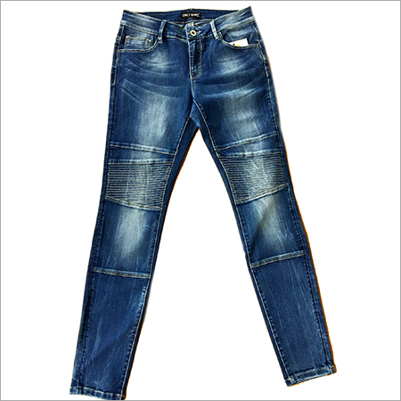 Ladies Denim