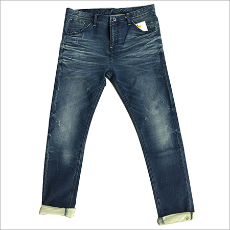 Men's Casual Jeans