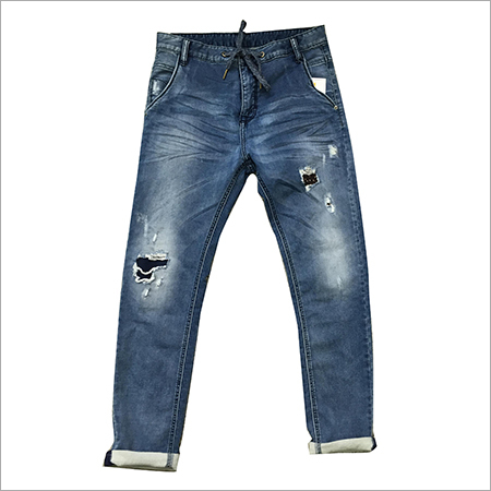 Denim Jeans