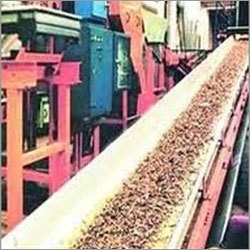 Agro Industry Conveyor Belt