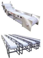 Belting for Coking Industry