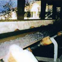 Belting For Smelters