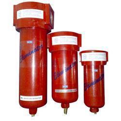 Air Moisture Separators