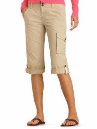 Capris