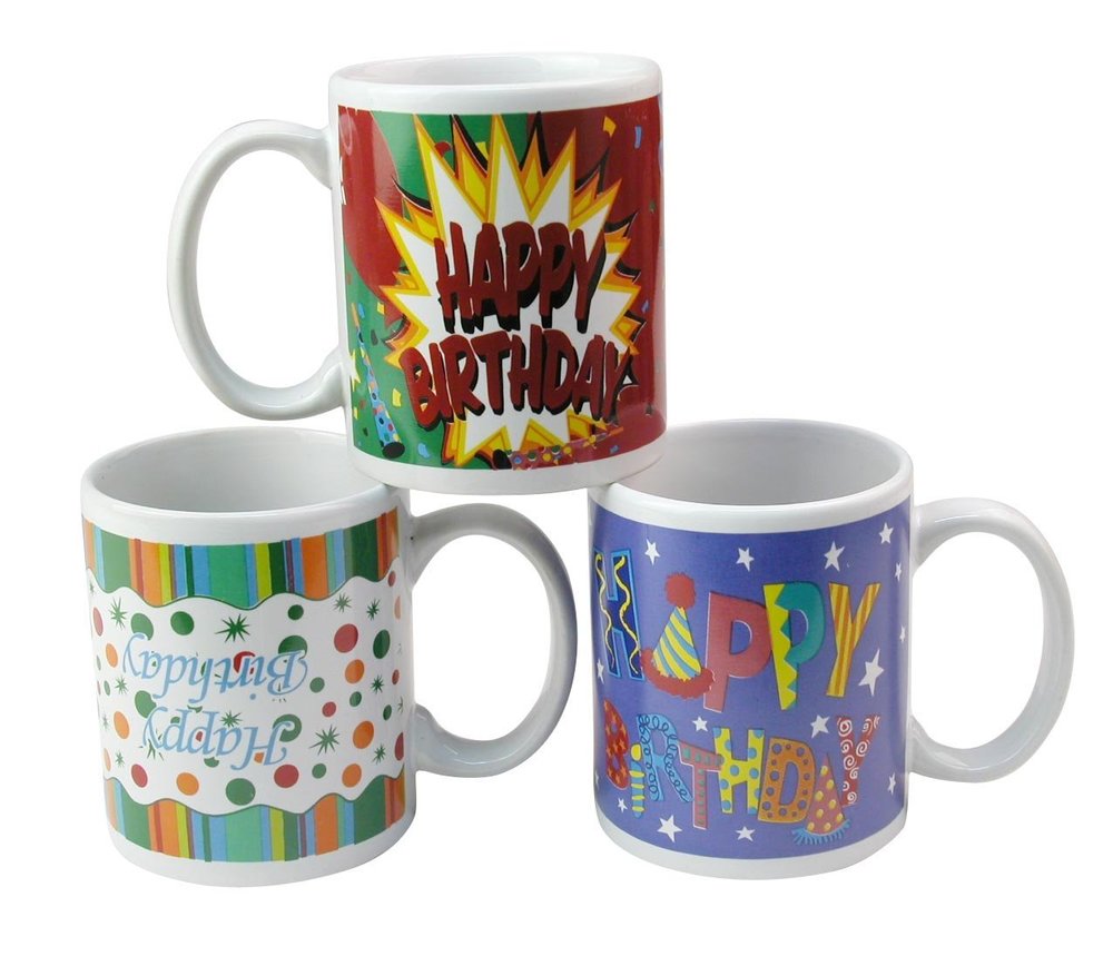 Mug Artistic Innovations