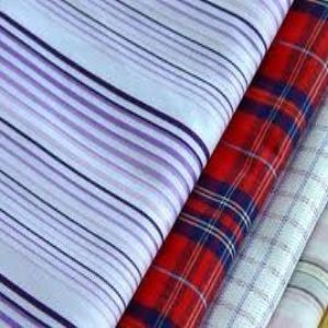 Cotton Fabrics