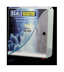 Scale Blaster