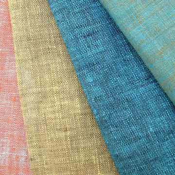 Yarn Dyed Cotton Fabric