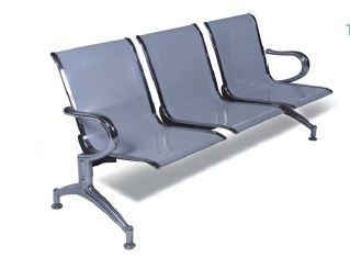 Three Seater Waiting Chair