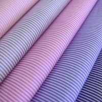 Yarn Dyed Shirting Fabric