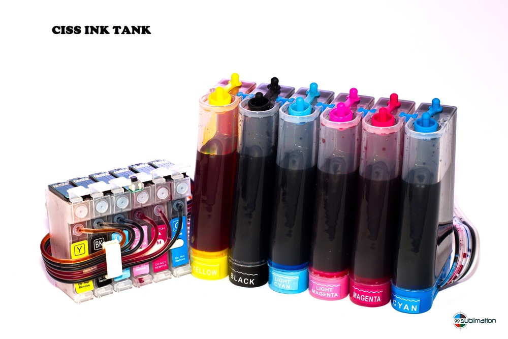 iNK TANK