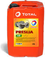 Preslia GT